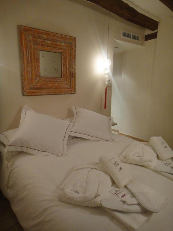 Hotel Rural Cal Torner Adults Only Guiamets Ruang foto